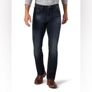 True Timber Slim Fit Jeans